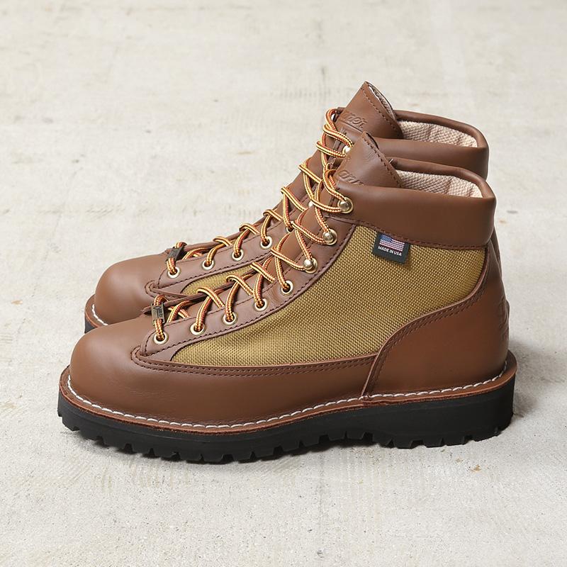 Danner（ダナー） 30440 DANNER LIGHT ダナーライト ブーツ