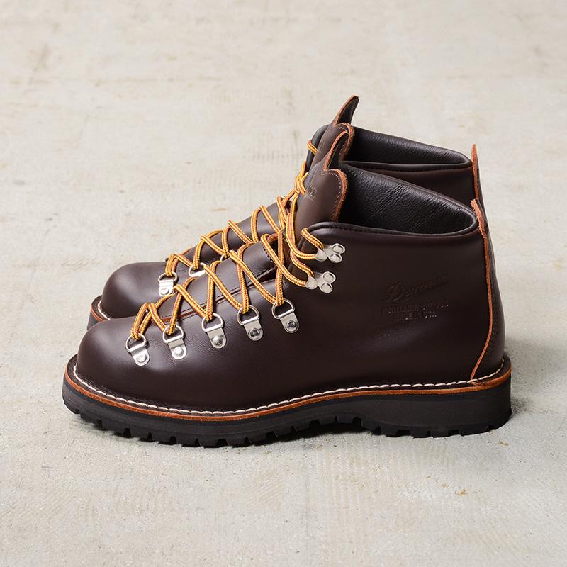Danner（ダナー） 30866 MOUNTAIN LIGHT マウンテンライト ブーツ