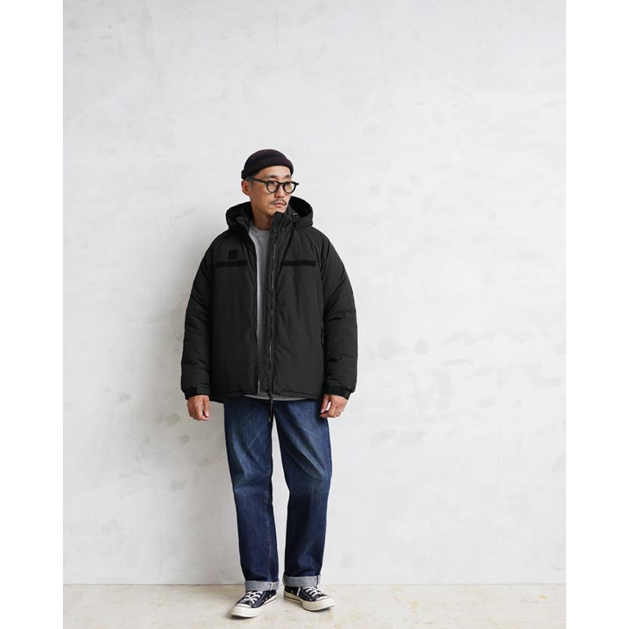 HOUSTON（ヒューストン） 50323 米軍 Gen III Level 7 ジャケット