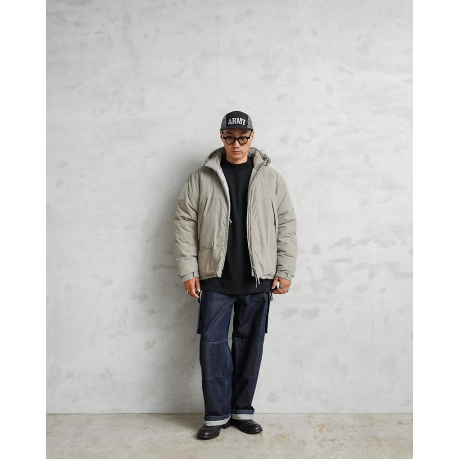 HOUSTON（ヒューストン） 51412 PCU LEVEL7 TYPE-1 ジャケット