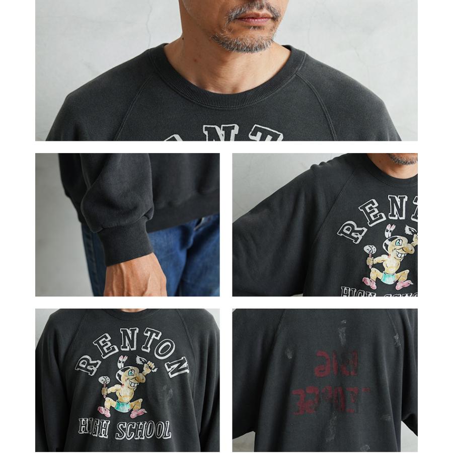 JACKSON MATISSE（ジャクソンマティス） JZ25AW007BM NOMURA YUICHI