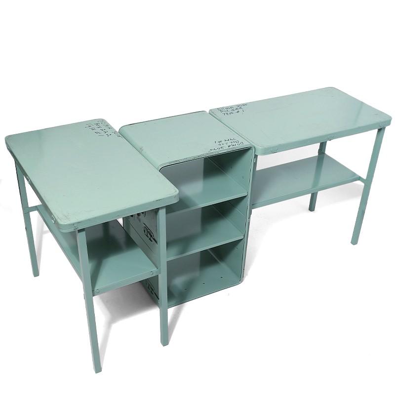 MILITARY（ミリタリー） 【別途送料】実物 米軍 G.I. MEDICAL