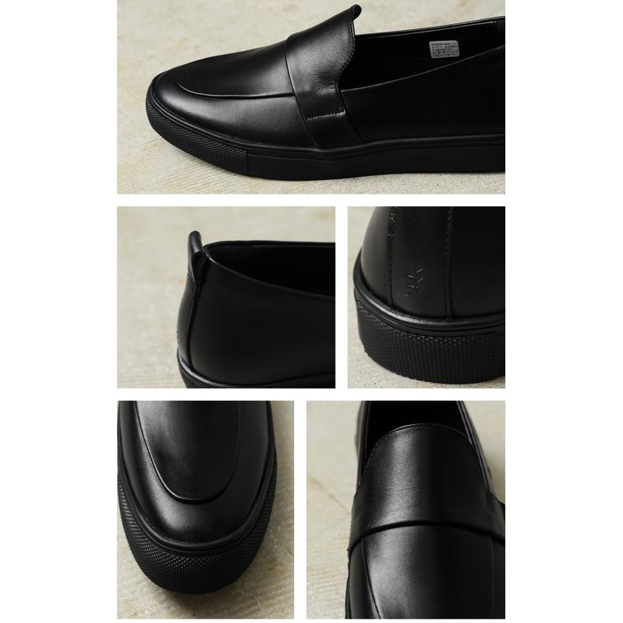 SEAM. SHOES シームシューズ LOAFER レザーシューズ BOLDソール MADE