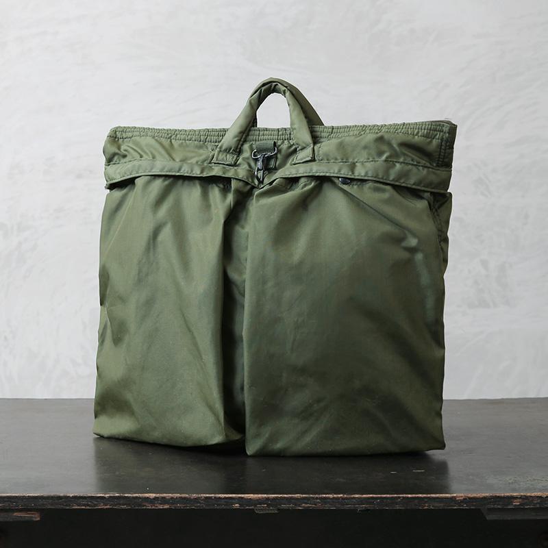 MILITARY（ミリタリー） 実物 USED 米軍 フライヤーズ ヘルメット