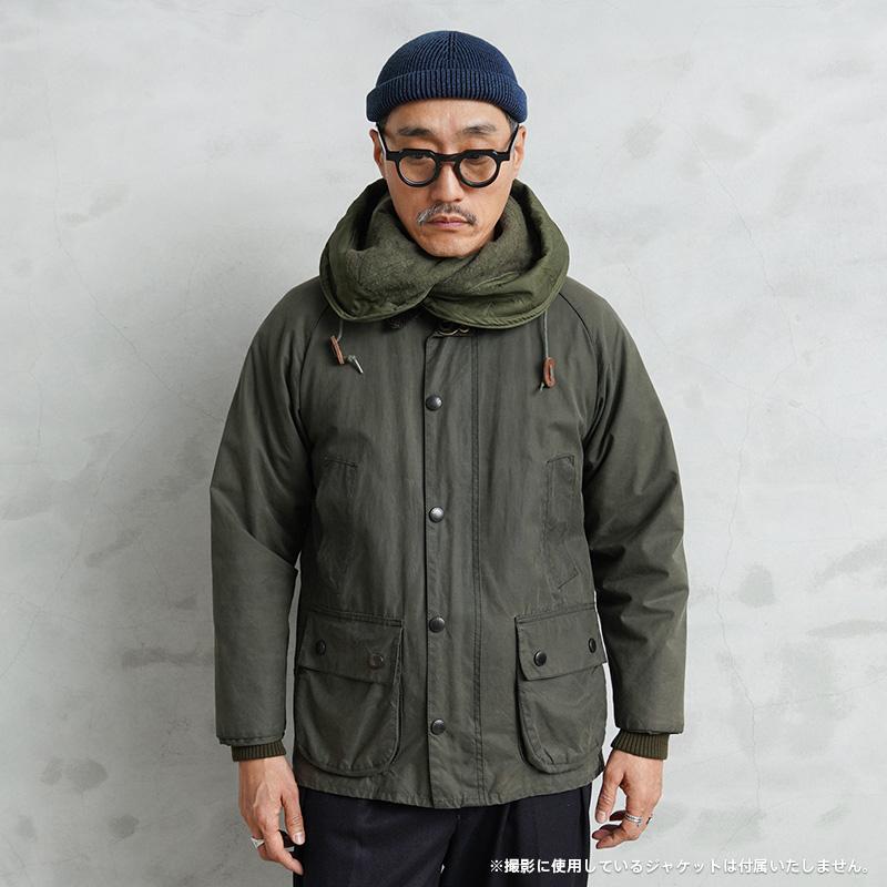 M-51 パーカー用フード ※ワイヤー折れ1箇所 M-51 モッズコート用フード