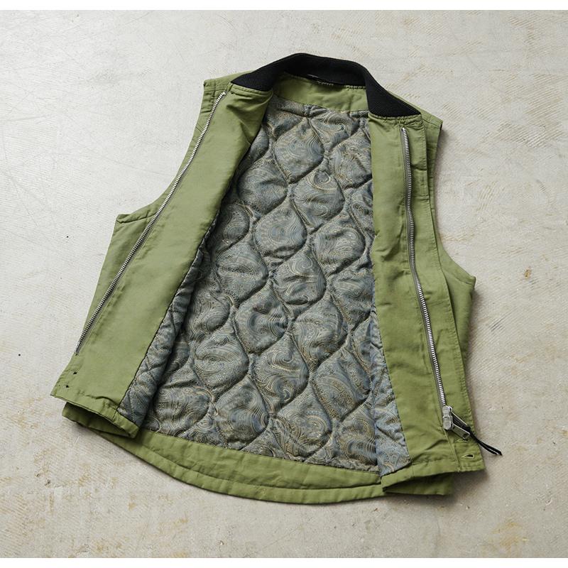 TOWNCRAFT（タウンクラフト） WAIPER×TOWN CRAFT TC25F003WP 60's