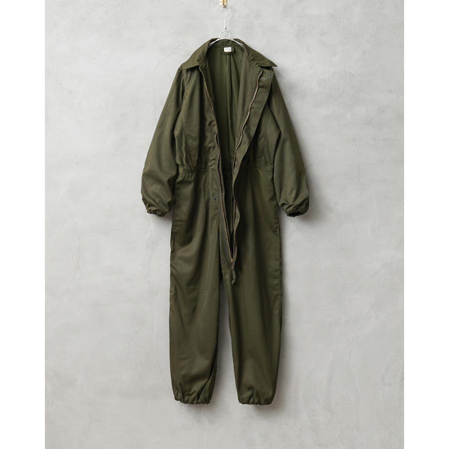 MILITARY（ミリタリー） 実物 新品 デッドストック 米軍 ヘリクルー