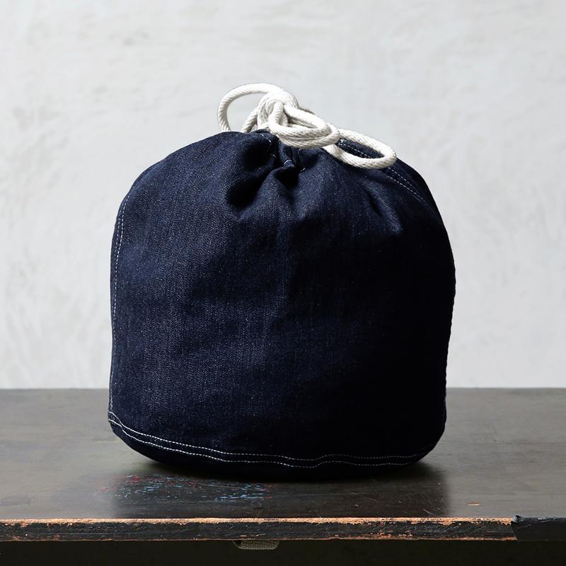 WAIPER.inc 米軍 1940's U.S.ARMY M-37 デニムバラック パーソナル