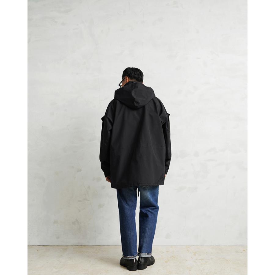 WAIPER.inc ワイパーインク 米軍 ECWCS GEN2 COLD WEATHER PARKA