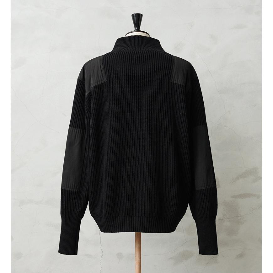 WAIPER.inc ワイパーインク 米軍 U.S.M.C コットンニット コマンド