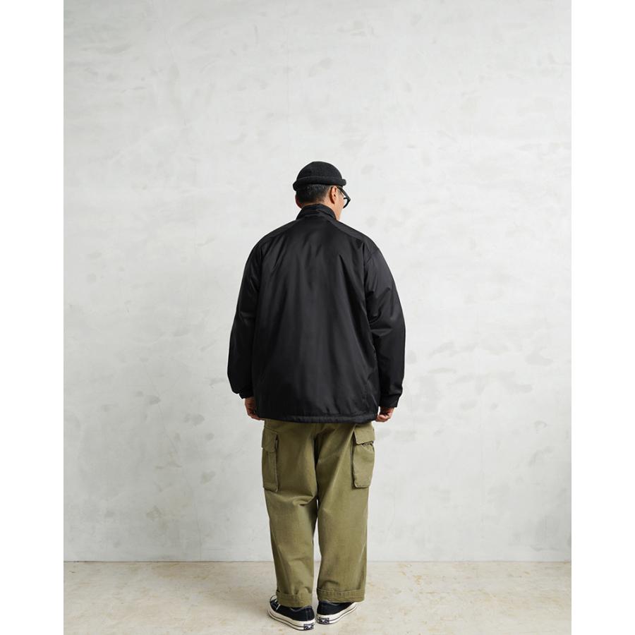 WAIPER.inc ワイパーインク LEVEL3A POLARTEC Alpha インサレーテッド