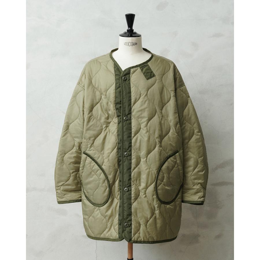 WAIPER.inc ワイパーインク 米軍 M-65 フィッシュテールパーカー