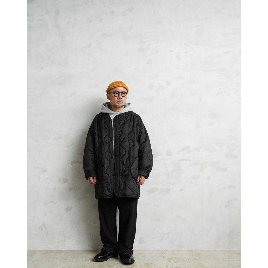 WAIPER.inc ワイパーインク 米軍 M-65 フィッシュテールパーカー