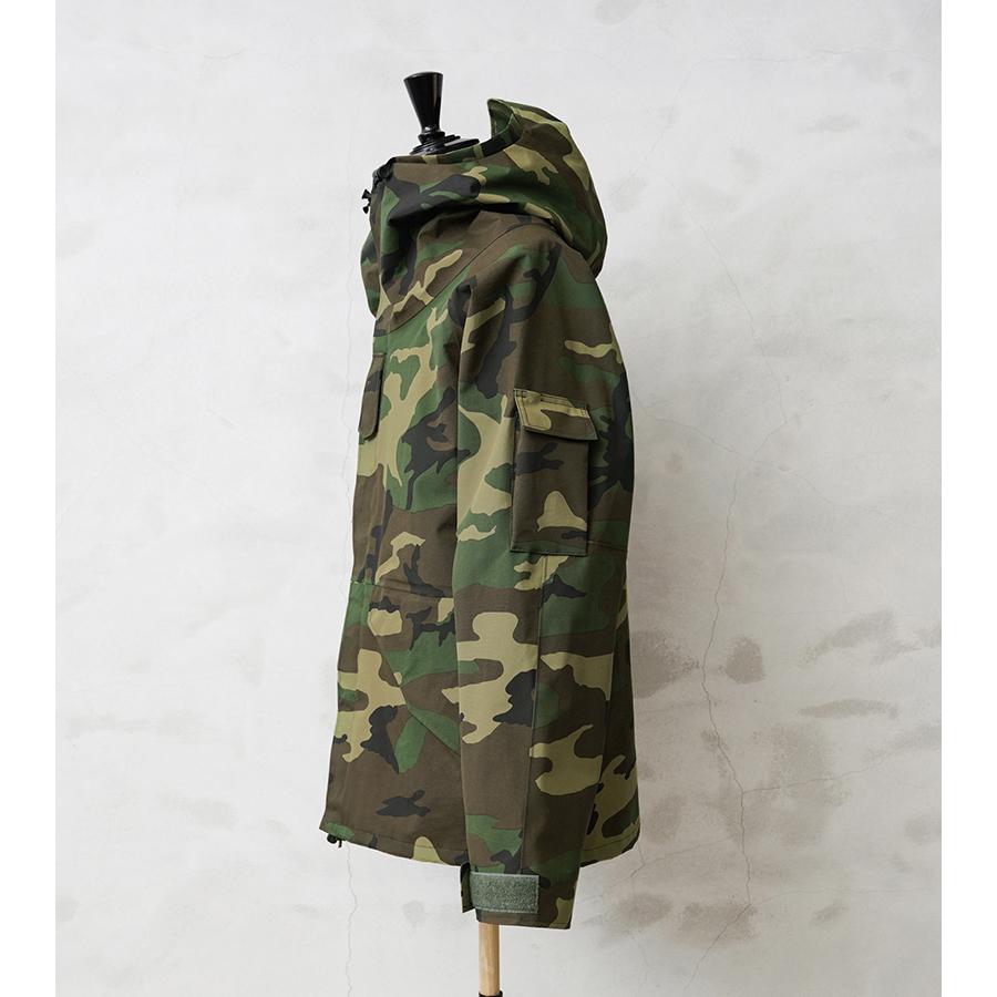 WAIPER.inc ワイパーインク 米軍 ECWCS GEN1 COLD WEATHER PARKA