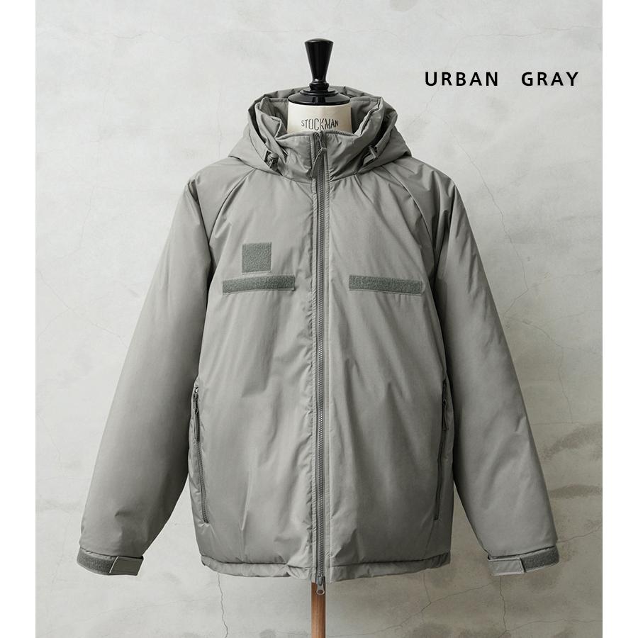 WAIPER.inc ワイパーインク 米軍 ECWCS GEN III LEVEL7 PRIMALOFT