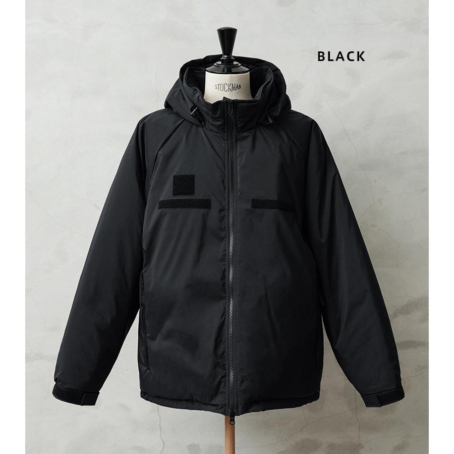WAIPER.inc ワイパーインク 米軍 ECWCS GEN III LEVEL7 PRIMALOFT