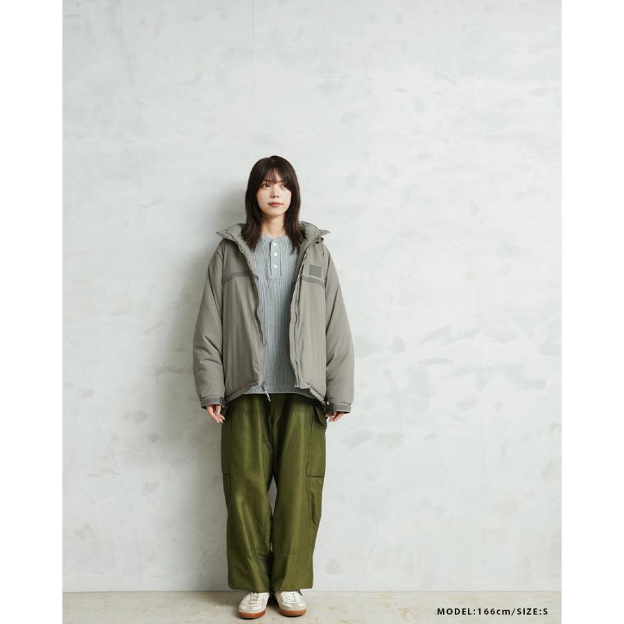 WAIPER.inc ワイパーインク 米軍 ECWCS GEN III LEVEL7 PRIMALOFT