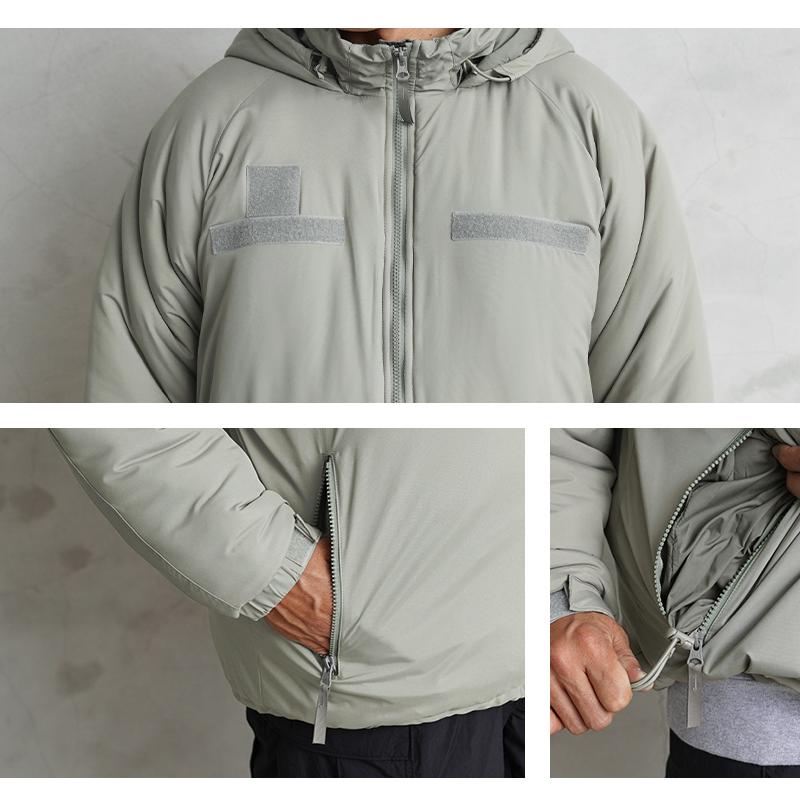 WAIPER.inc 米軍 ECWCS Gen III THINSULATE（シンサレート）Level 7