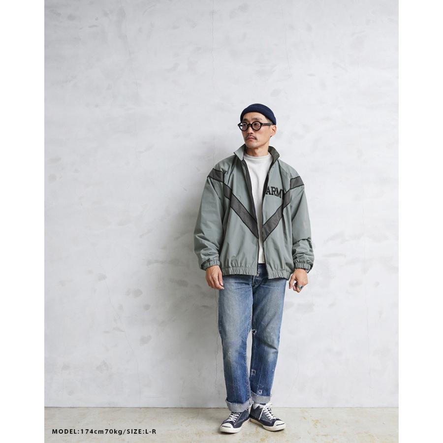 MILITARY（ミリタリー） 実物 新品 デッドストック 米軍 U.S.ARMY IPFU