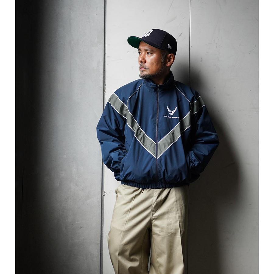 MILITARY（ミリタリー） 実物 新品 デッドストック 米軍 U.S.AIR FORCE