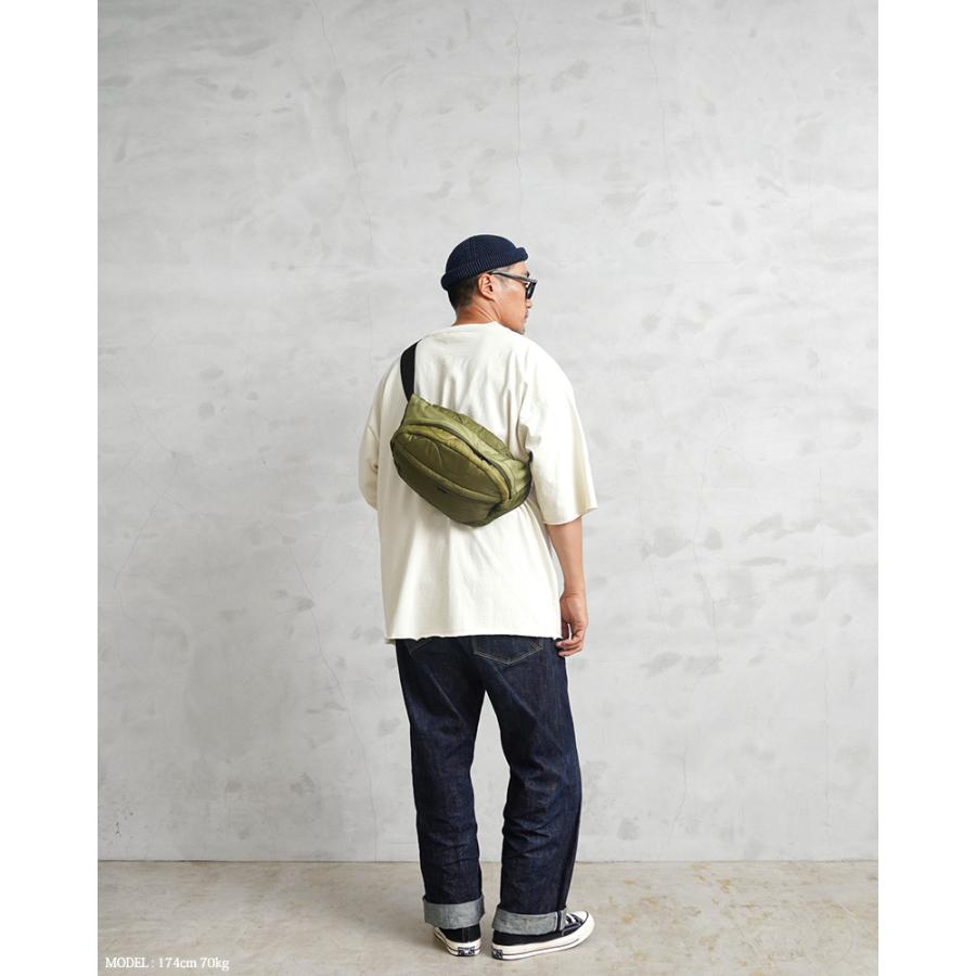 WAIPER.inc 実物 米軍 M-65 フィールドジャケット用ライナー リメイク