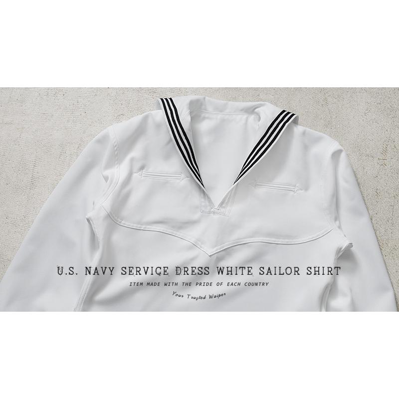 MILITARY（ミリタリー） 実物 新品 デッドストック 米軍 U.S.NAVY SDW