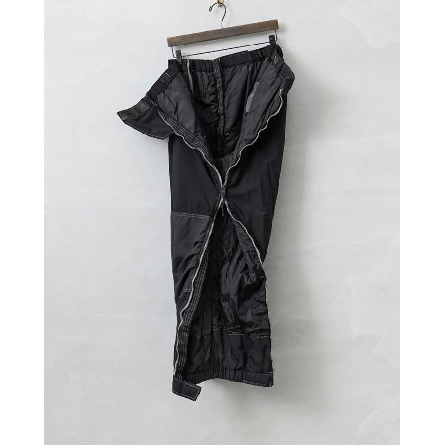 MILITARY（ミリタリー） 実物 USED 米軍 ECWCS Gen III Level 7 パンツ