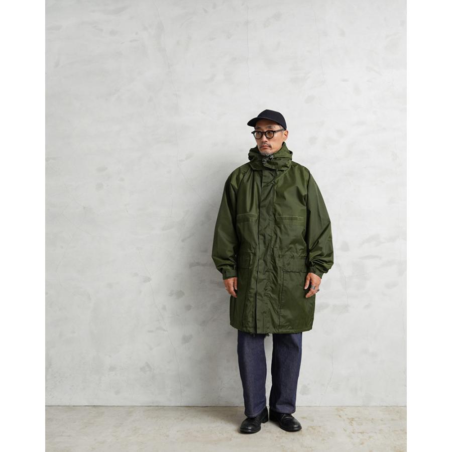 MILITARY（ミリタリー） 実物 新品 デッドストック ベルギー軍 SEYNTEX