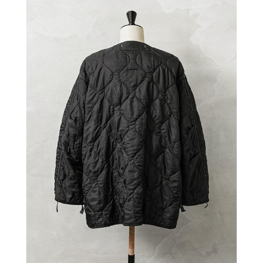 MILITARY（ミリタリー） WAIPER.inc 実物 USED 米軍 リメイク M-65