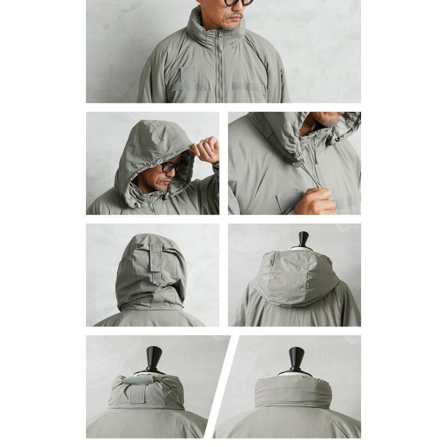 MILITARY（ミリタリー） 実物 新品 デッドストック 米軍 ECWCS Gen III