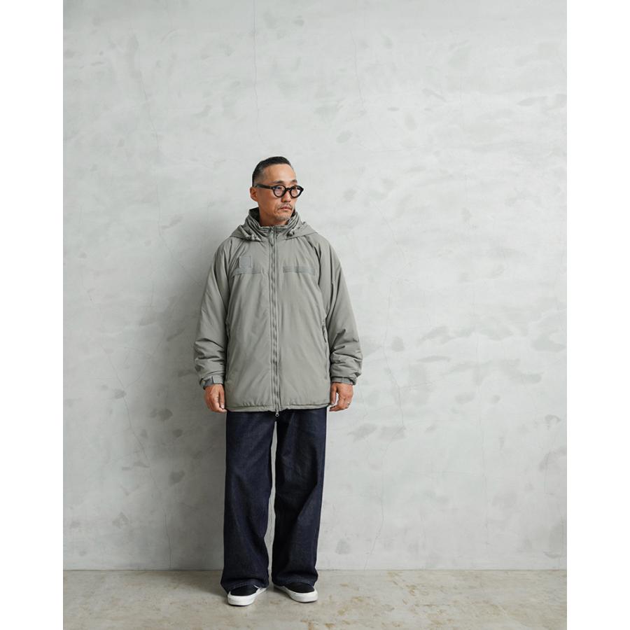 MILITARY（ミリタリー） 実物 新品 デッドストック 米軍 ECWCS Gen III