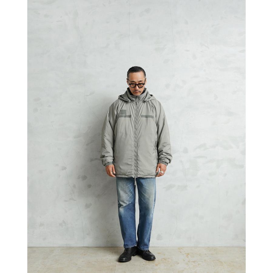 MILITARY（ミリタリー） 実物 新品 デッドストック 米軍 ECWCS Gen III