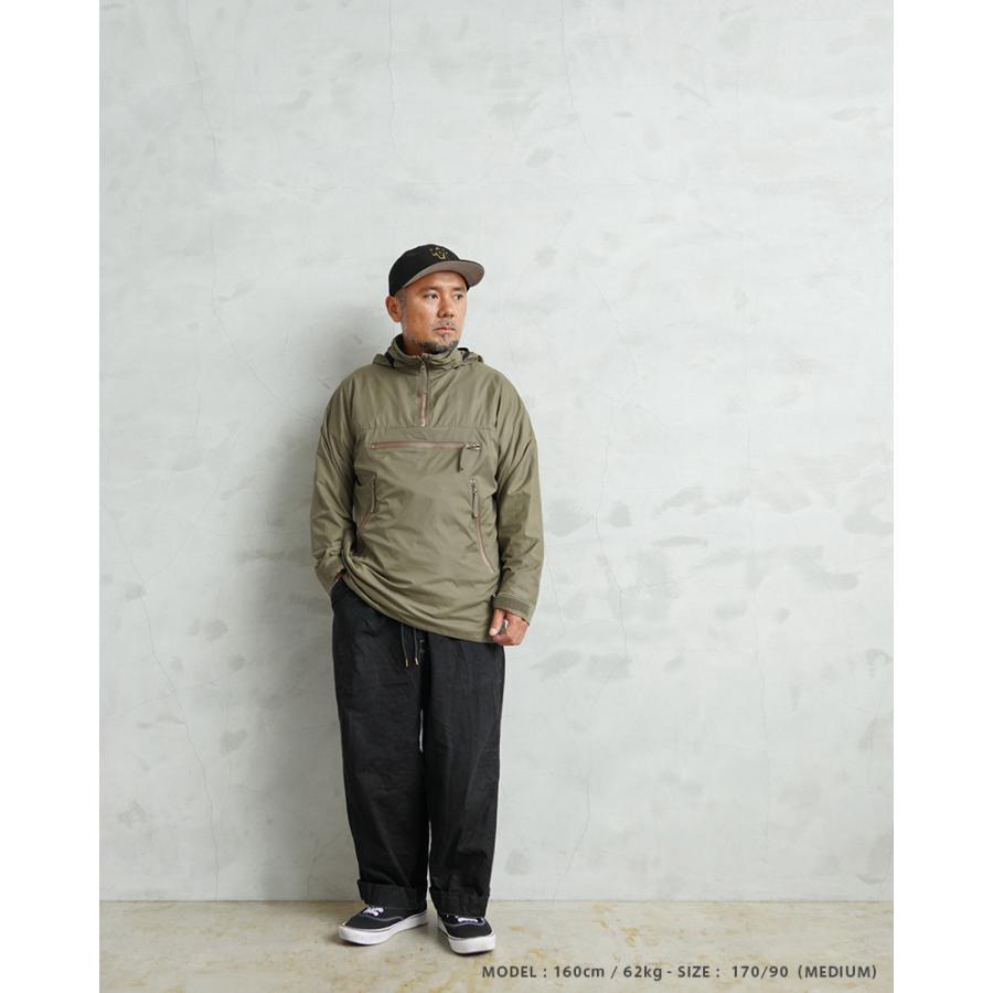 MILITARY（ミリタリー） 実物 USED イギリス軍 PCS THERMAL スモック