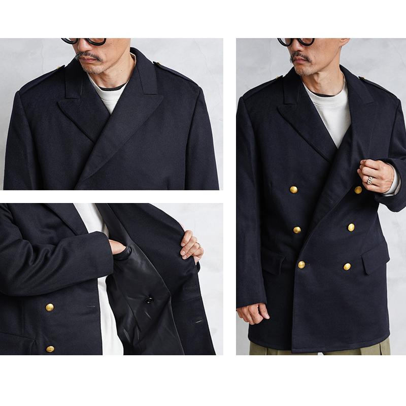 MILITARY（ミリタリー） 実物 新品 デッドストック スウェーデン軍