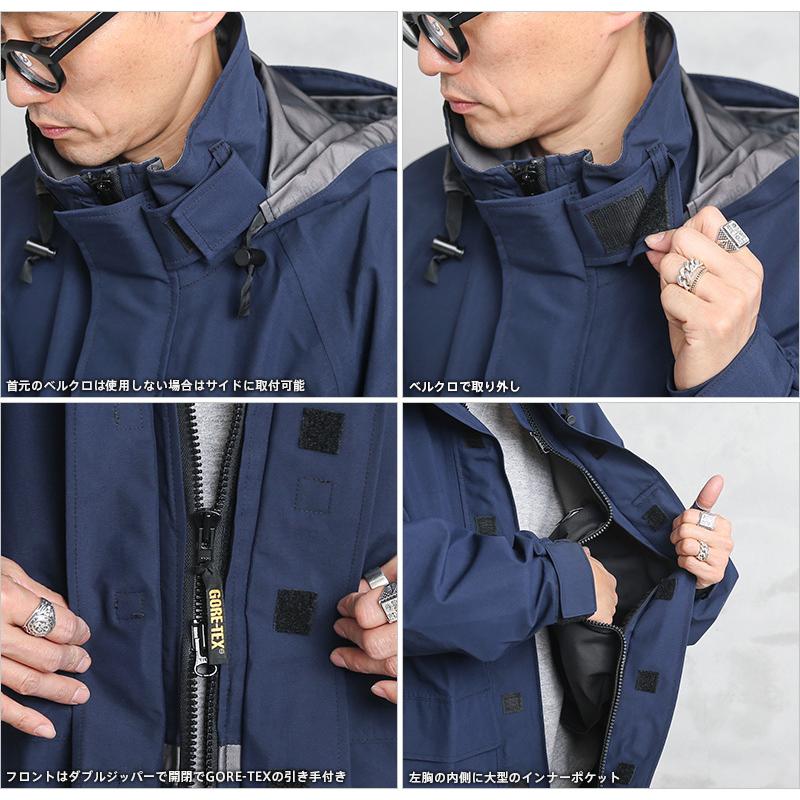 MILITARY（ミリタリー） 実物 新品 デッドストック PROPPER プロパー