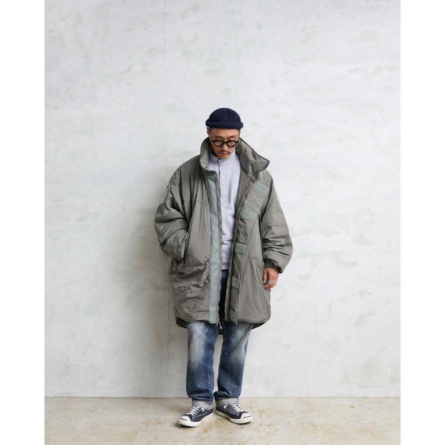 MILITARY（ミリタリー） 実物 新品 デッドストック 米軍 PCU LEVEL7