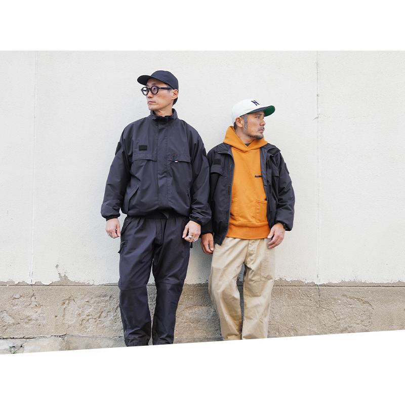 MILITARY（ミリタリー） 実物 新品 デッドストック フランス警察