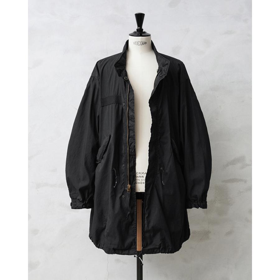 MILITARY（ミリタリー） 希少 実物 USED 米軍 M-65フィッシュテール