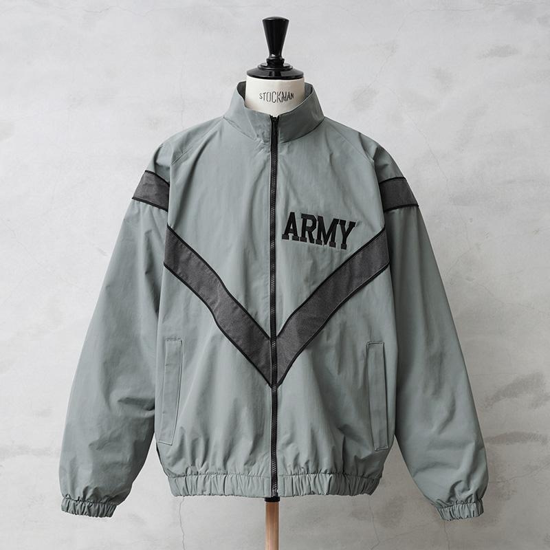 MILITARY（ミリタリー） 実物 新品 デッドストック 米軍 U.S.ARMY IPFU