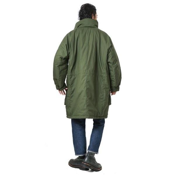 MILITARY（ミリタリー） 実物 新品 スウェーデン軍 M-90 後期型