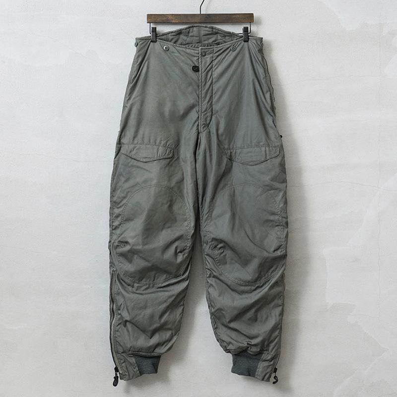 MILITARY（ミリタリー） 実物 新品 デッドストック 米軍 U.S.A.F. F-1B