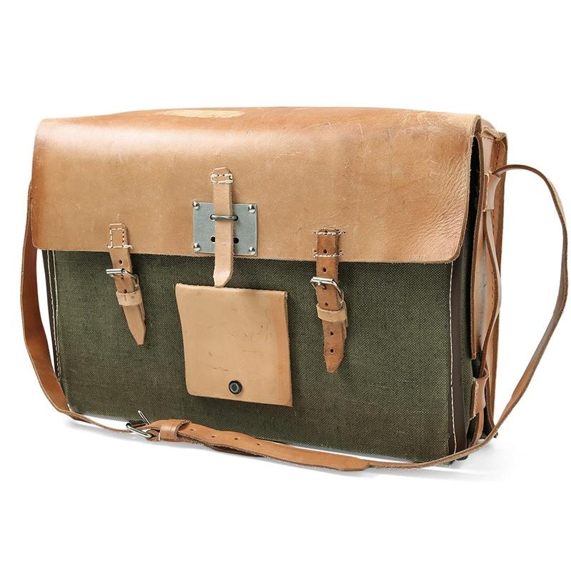 MILITARY（ミリタリー） 実物 新品 チェコ軍 ヴィンテージ パイオニア