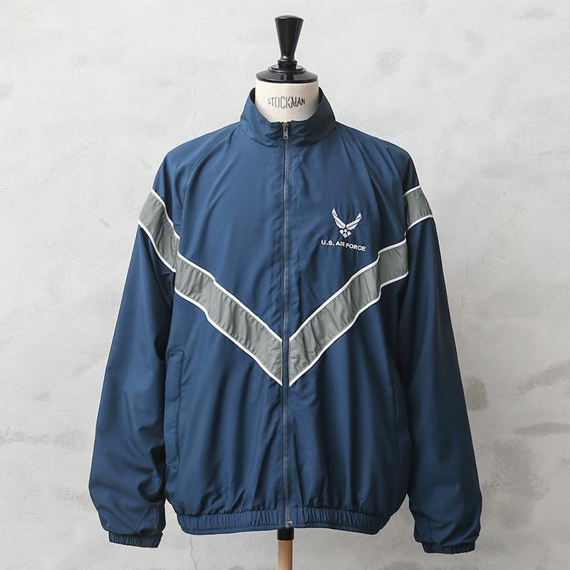 MILITARY（ミリタリー） 実物 USED 米軍 U.S.AIR FORCE PTU