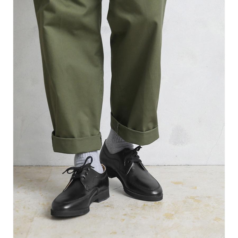 MILITARY（ミリタリー） 実物 新品 デッドストック チェコ軍 レザー