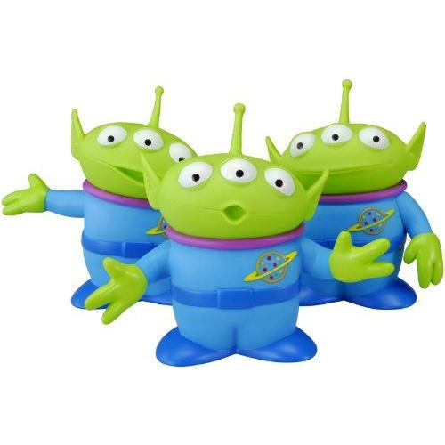 ディズニー トイ・ストーリー トイストーリーコレクション スペース