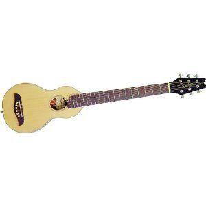 Washburn ワッシュバーン Rover Travel Guitar ギター