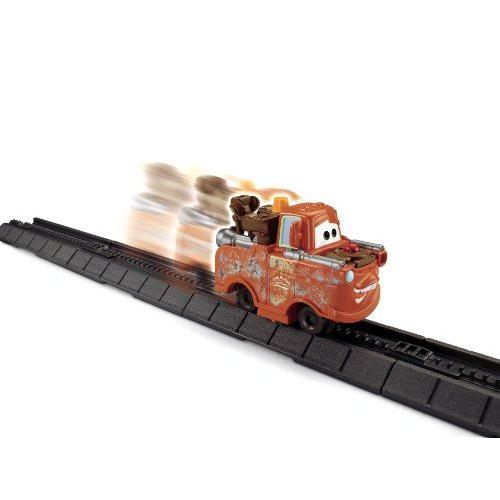 ディズニー カーズ2 ジオトラックス ターボRC メーター : ワールド輸入