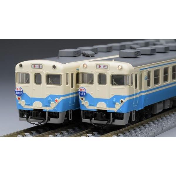 トミックス 【限定品】TOMIX トミックス JR キハ58系急行ディーゼル