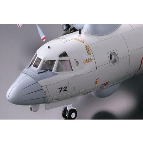 トミックス トミーテック 技MIX AC304 EP-3 第81航空隊(岩国)【飛行機