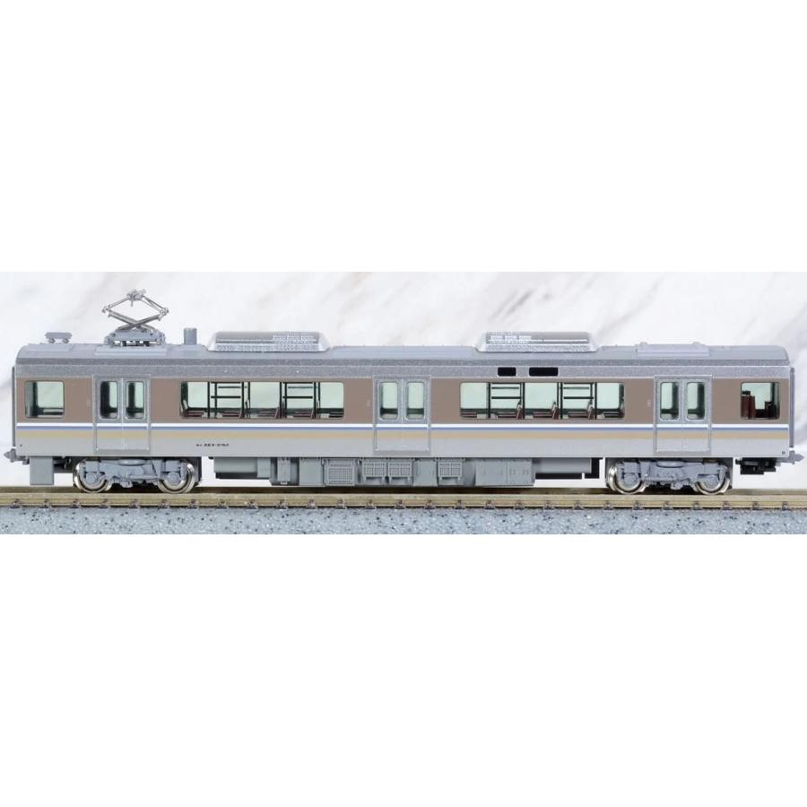 KATO 223系2000番台 8両セット Nゲージ KATO 223系2000番台＜新快速＞ 8両セット【10-1899】:TRAINIART JRE